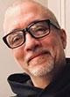 David Hickey