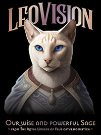 LeoVision