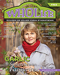 The current issue
